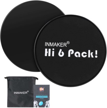 INMAKER Core Sliders Review