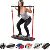 Lifepro Home Gym Equipment Review
