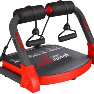 eHUPOO Ab Workout Equipment Review