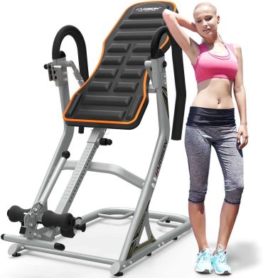 HARISON Inversion Table Review