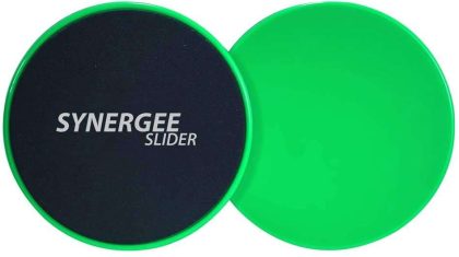 Synergee Core Sliders Review