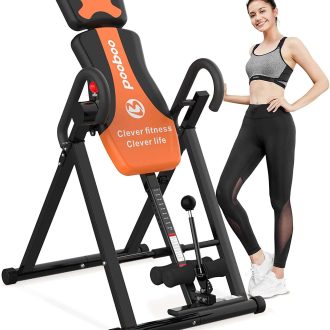 Cycool Inversion Table Review