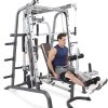 Marcy Smith Cage Workout Machine