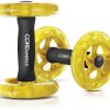 SKLZ Core Wheel and Ab Trainer Roller