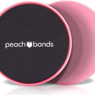 Peach Bands Core Sliders Review