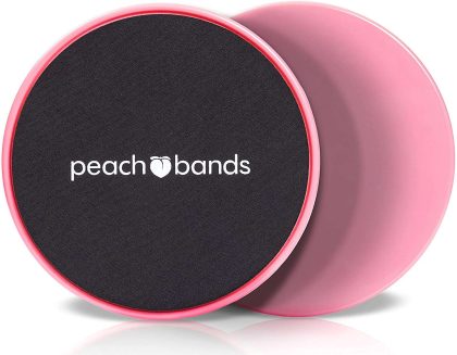 Peach Bands Core Sliders Review