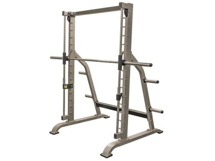 Valor Fitness BE-11 Smith Machine Squat Rack