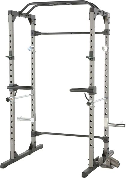 Fitness Reality Attachment Set for 2"x2" Steel Tubing Power Cages Review