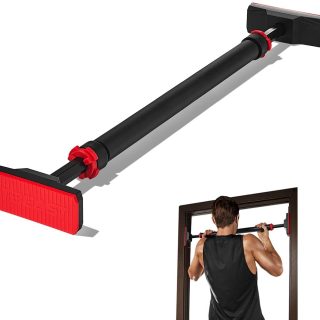 FitBeast Pull Up Bar for Doorway