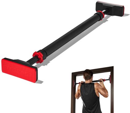 FitBeast Pull Up Bar for Doorway