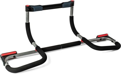 Perfect Fitness Pull Up Bar, Multi Gym Review