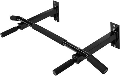 Yes4All Pull Up Bar, Chin Up Bar for CrossFit Training