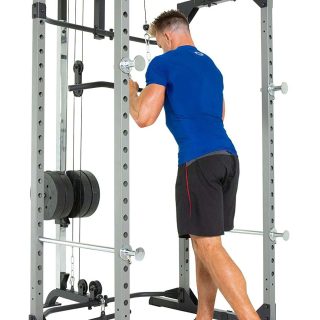 Fitness Reality Squat Racks Review