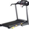 Mousport Treadmill with Incline