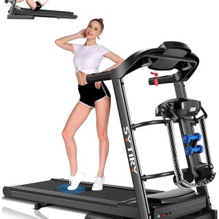 SYTIRY Treadmill for Home