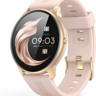 AGPTEK Smartwatch for Women