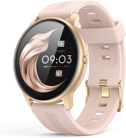 AGPTEK Smartwatch for Women