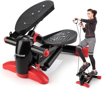 DACHUANG Stair Steppers for Exercise