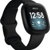Fitbit Versa 3 Fitness Watch