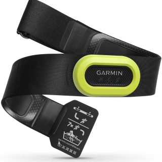 Garmin HRM-Pro Heart Rate Monitor Chest Strap