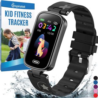 Inspiratek Kids Fitness Tracker