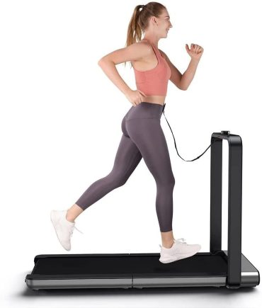 KingSmith WalkingPad X21 Foldable Treadmill