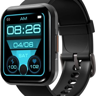 WEWATCH Smartwatch with GPS