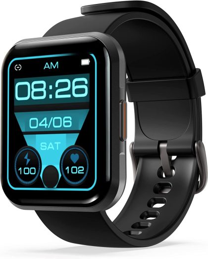 WEWATCH Smartwatch with GPS