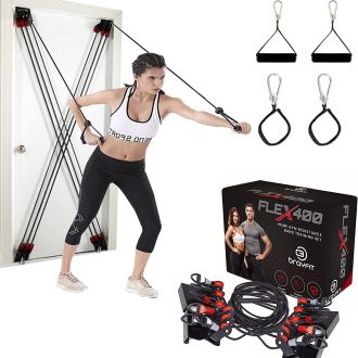 Brayfit Home Gym Review