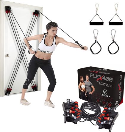 Brayfit Home Gym Review
