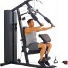 JX Fitness Home Gym Equipment