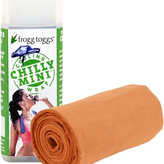 FROGG TOGGS Neck Towel