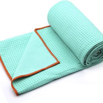 Eunzel Yoga Towel