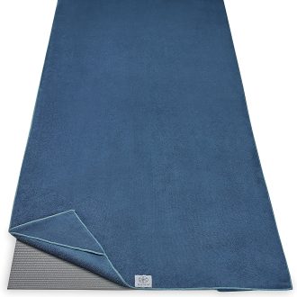 Gaiam Yoga Towel