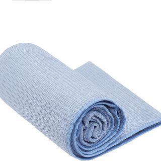 Shandali Yoga Towel Review