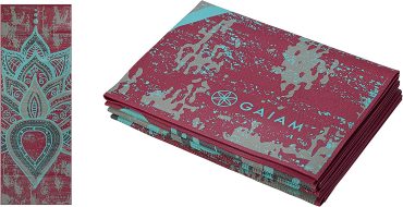 Gaiam Folding Mat