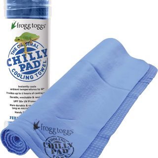 FROG TOGGS Chilly Pad