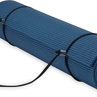 Gaiam Essentials Yoga mat