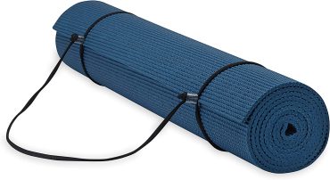 Gaiam Essentials Yoga mat
