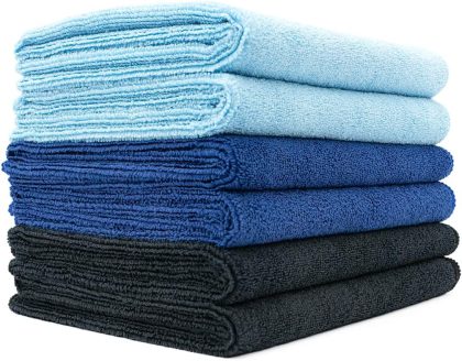Rag Company Towel