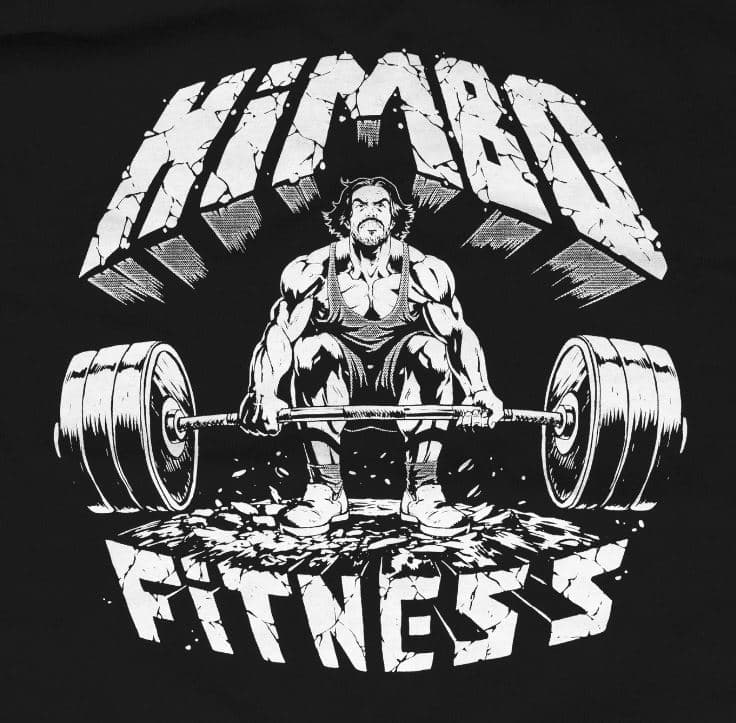 himbo fitness collection