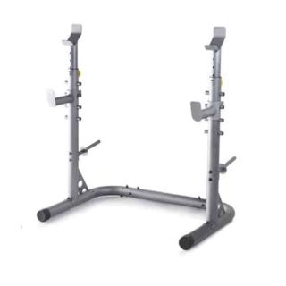 gold's gym xrs 20 olympic bench
