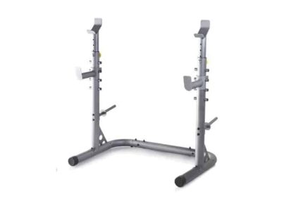 gold's gym xrs 20 olympic bench