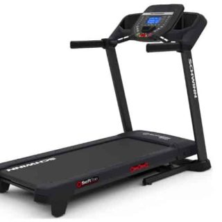 schwinn 810 treadmill review
