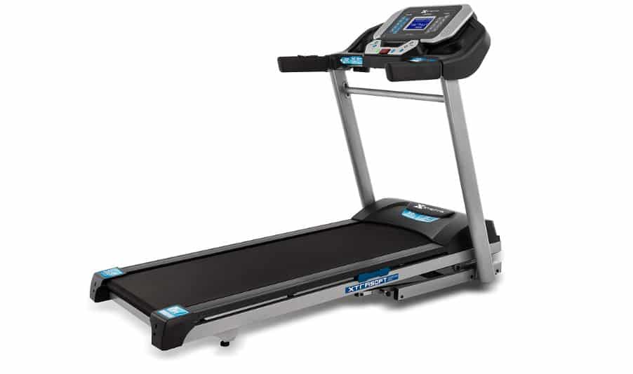 treadmill for 300 lbs