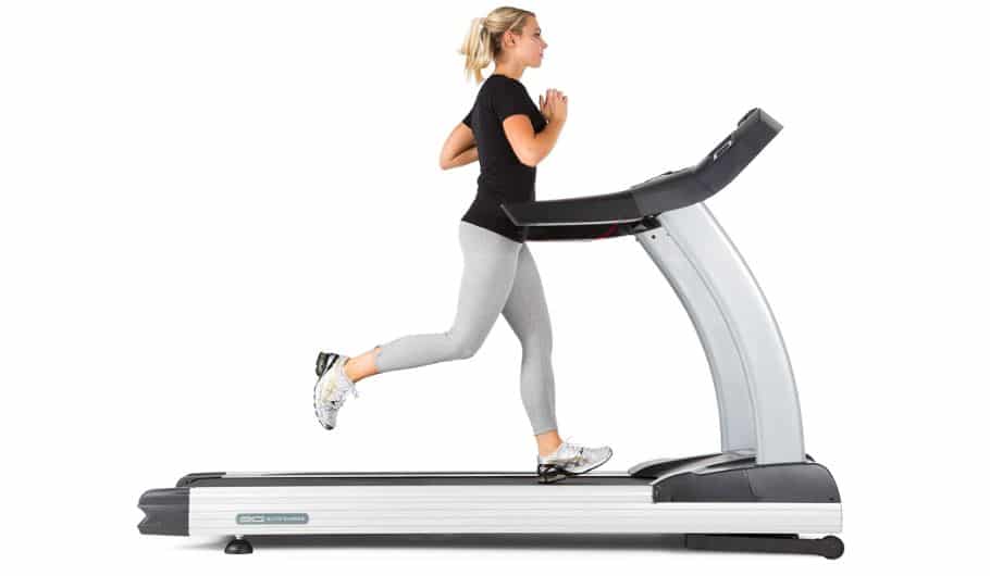 treadmills for 400 lbs capacity