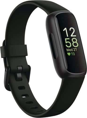 Fitbit Inspire 3 Health &-Fitness-Tracker