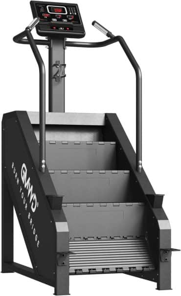 GMWD Stair Stepper Machine