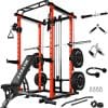 RitFit Power Cage
