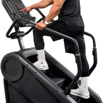 StairMaster 4G Reviews
